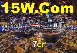 VIP Casino 7cr