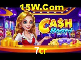 Slot Games 7cr