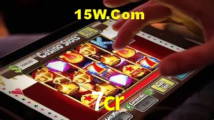 Provedores de Jogos 7cr
