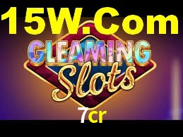 Welcome Bonus 7cr