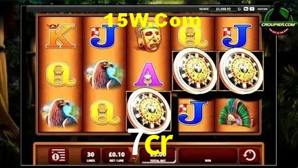 Casino Ao Vivo 7cr